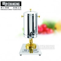 Factory directly sale commercial beverage milk dispenser double drink dispenser products for sale